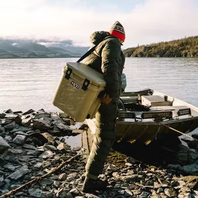 【YETI】Roadie® 24 Hard Cooler ローディー