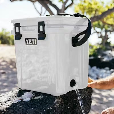 【YETI】Roadie® 24 Hard Cooler ローディー