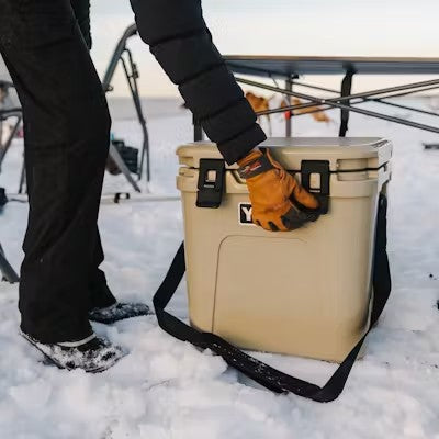 【YETI】Roadie® 24 Hard Cooler ローディー