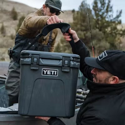 【YETI】Roadie® 24 Hard Cooler ローディー