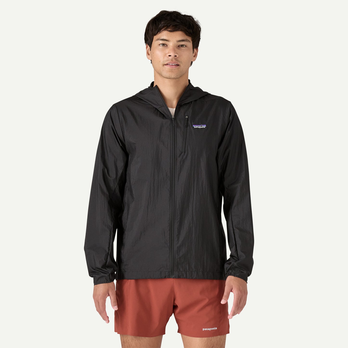 【patagonia】メンズ・フーディニ・ジャケット