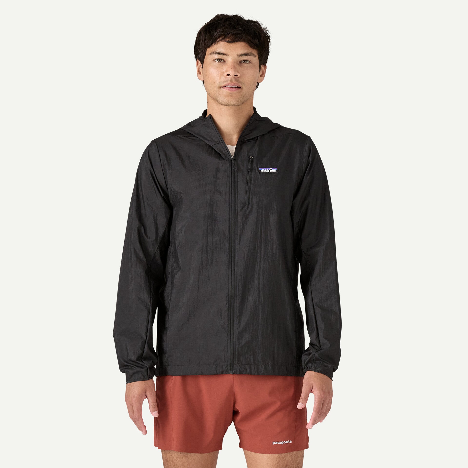 【patagonia】メンズ・フーディニ・ジャケット