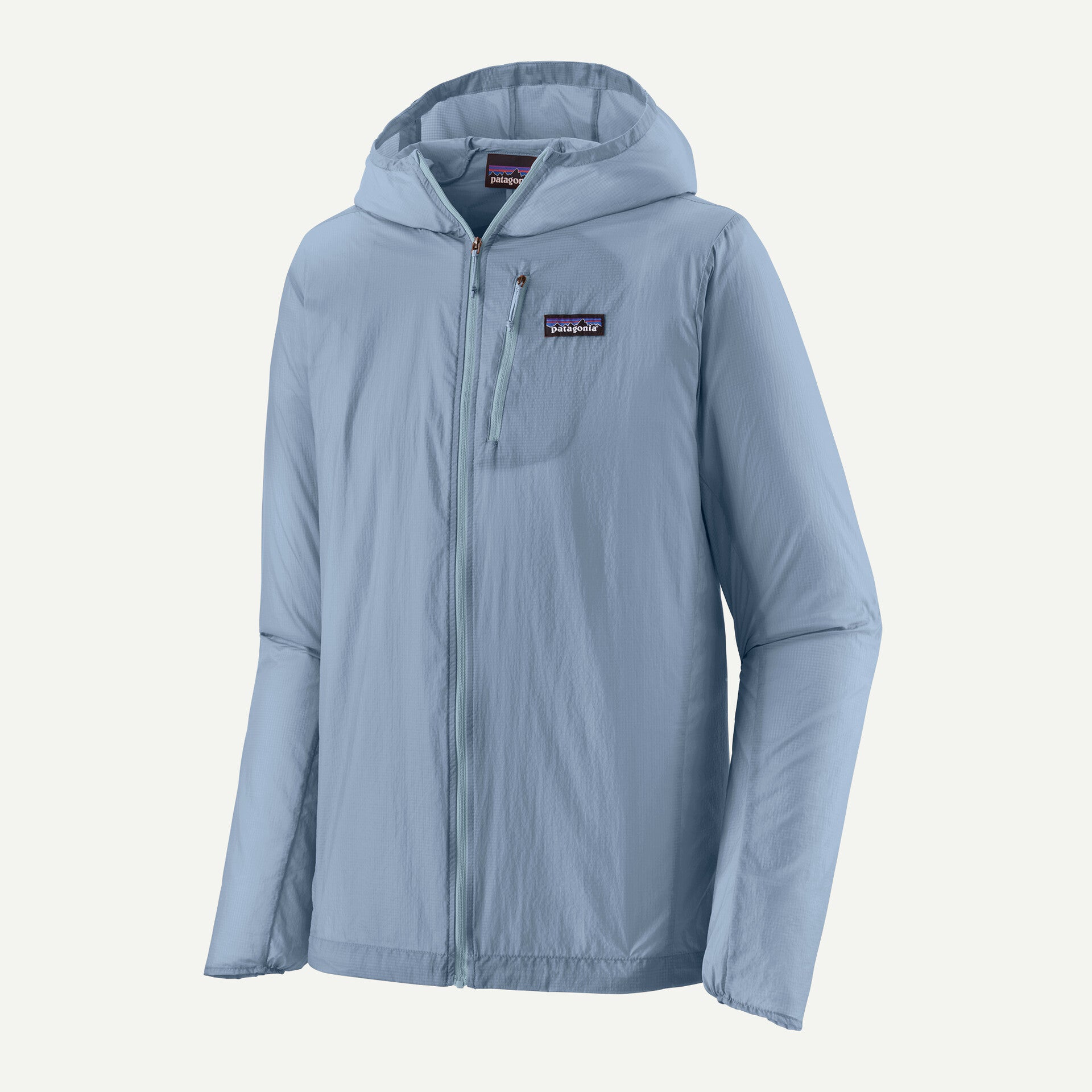 【patagonia】メンズ・フーディニ・ジャケット