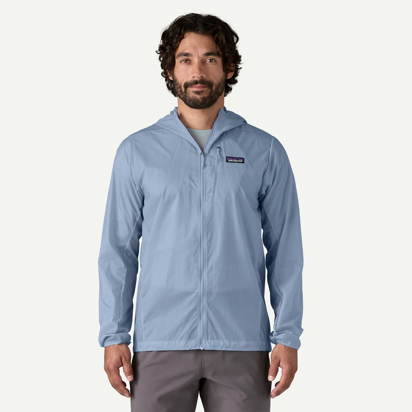 【patagonia】メンズ・フーディニ・ジャケット
