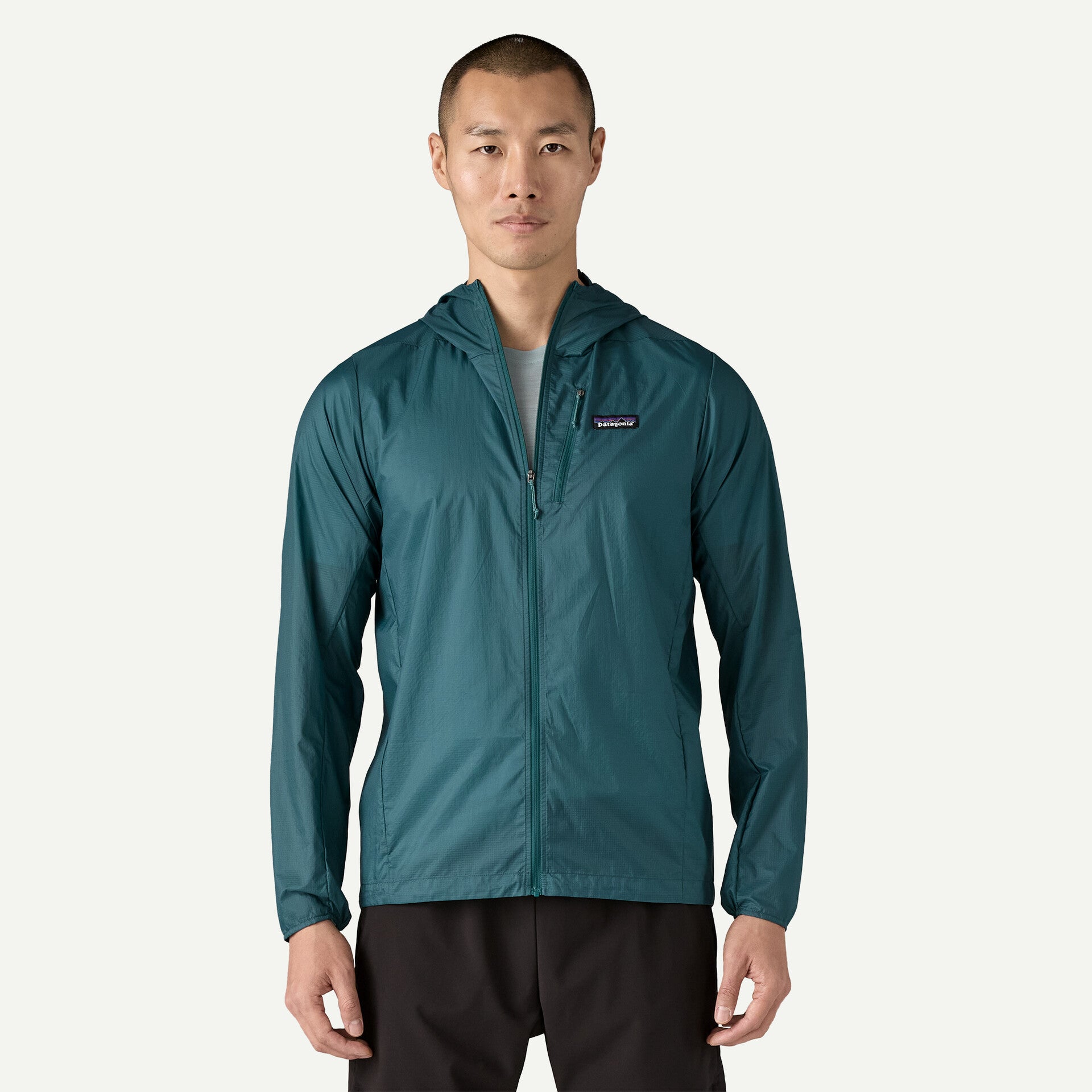 【patagonia】メンズ・フーディニ・ジャケット