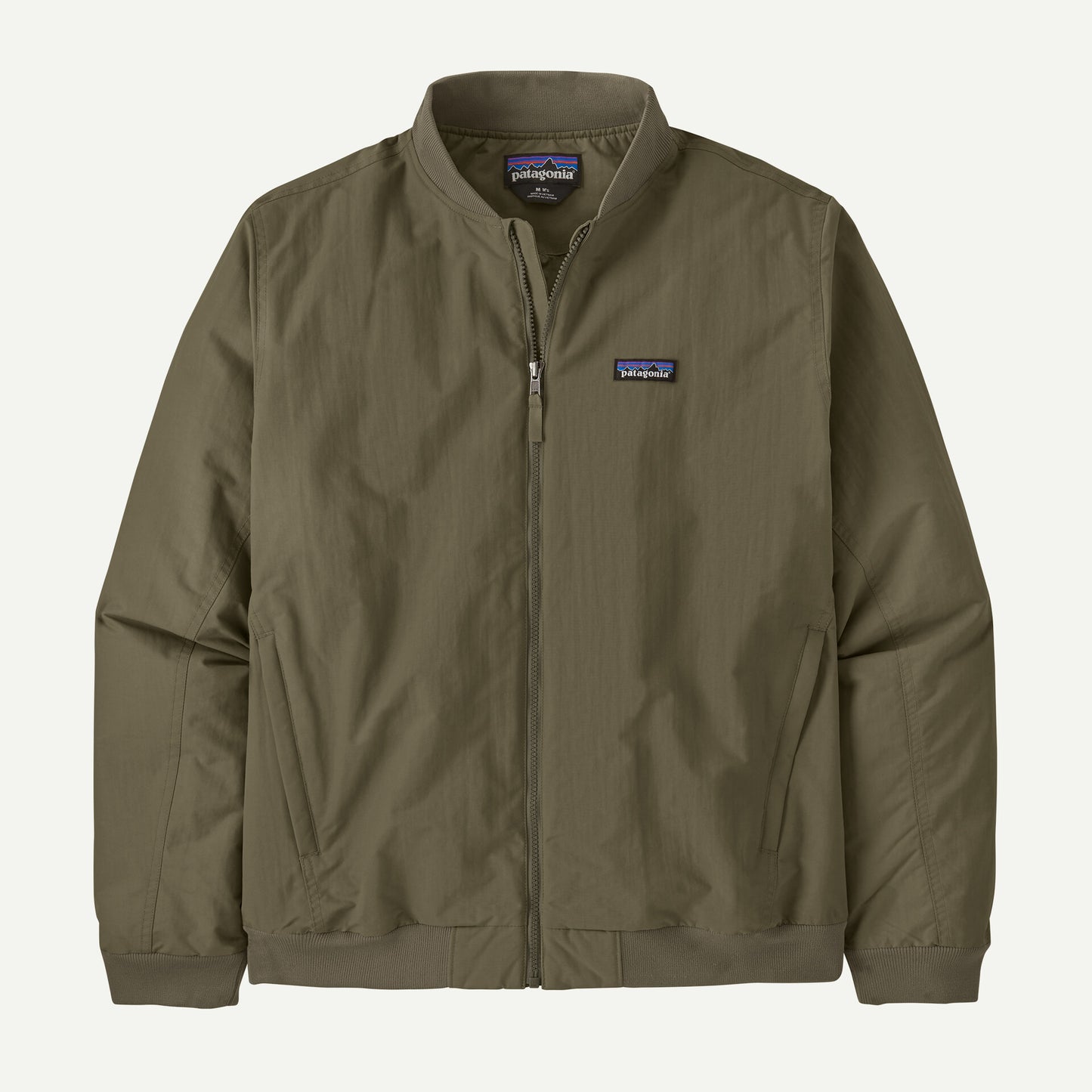【patagonia】メンズ・イスマス・デック・ジャケット