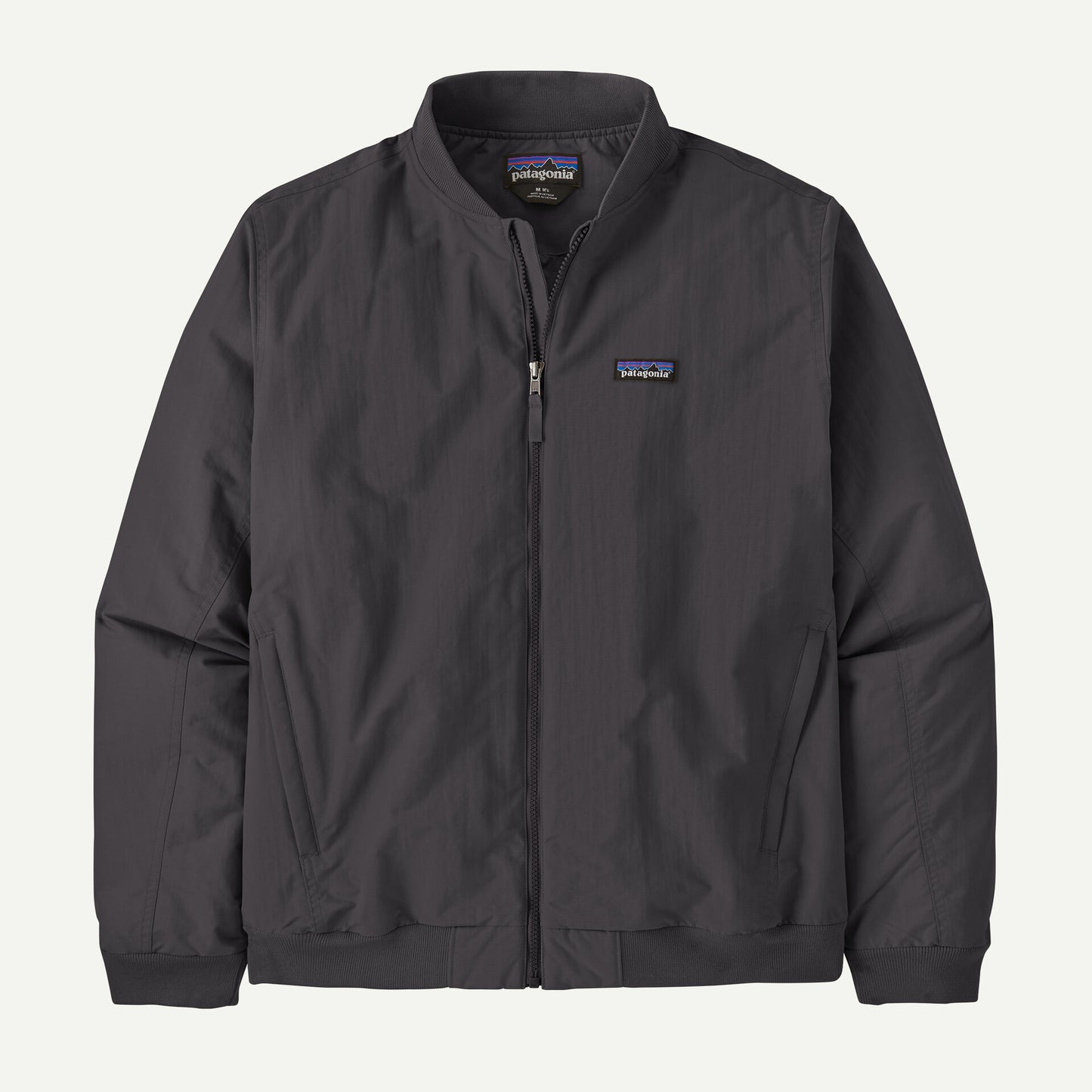 【patagonia】メンズ・イスマス・デック・ジャケット