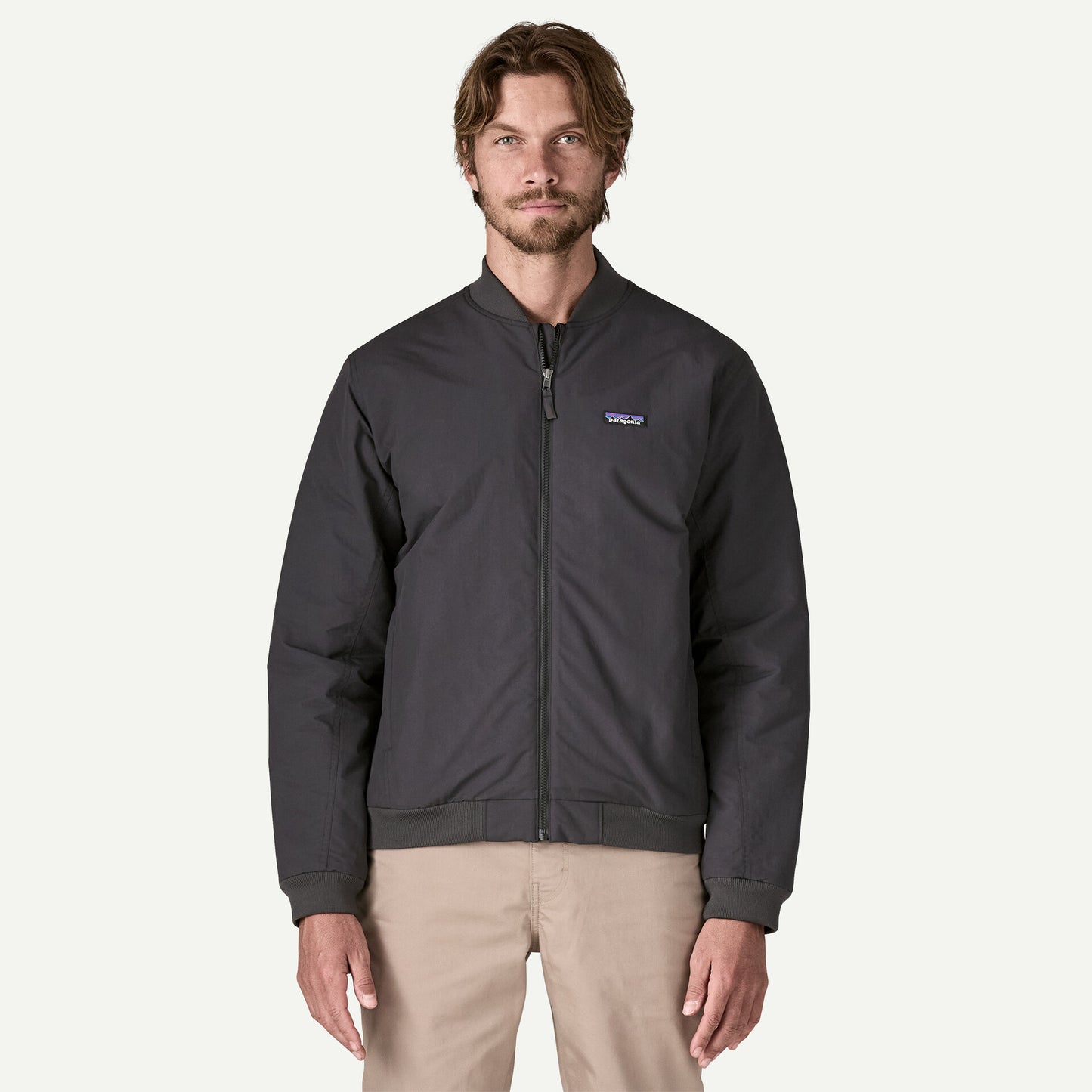 【patagonia】メンズ・イスマス・デック・ジャケット