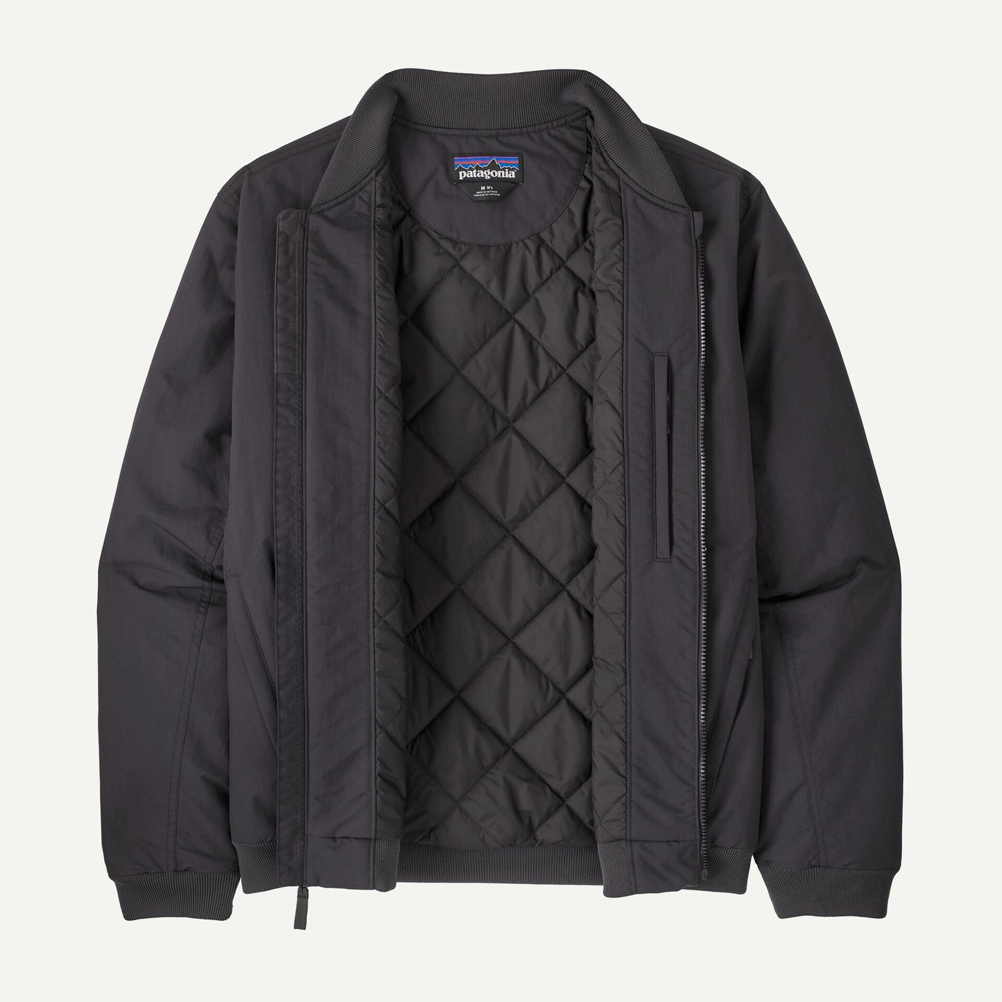 【patagonia】メンズ・イスマス・デック・ジャケット