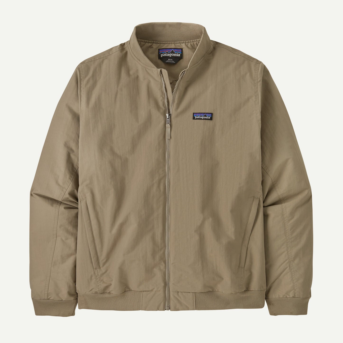 【patagonia】メンズ・イスマス・デック・ジャケット