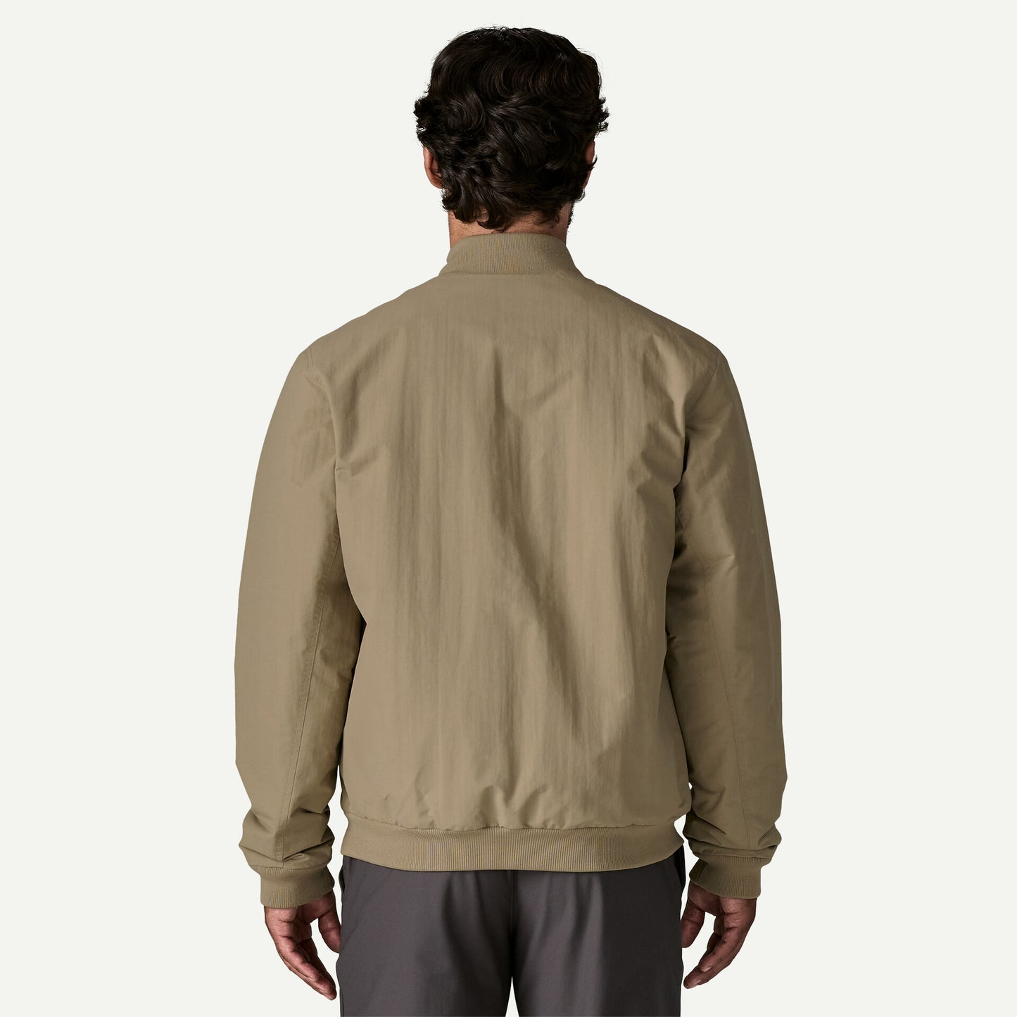 【patagonia】メンズ・イスマス・デック・ジャケット