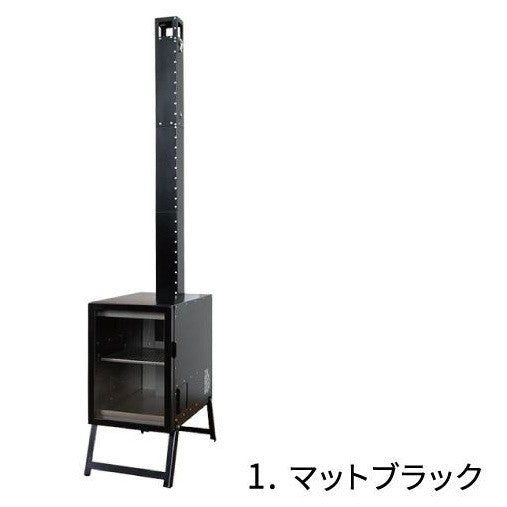 【THE IRON FIELD GEAR】TAKI BE CAN(タキビーキャン) ※50%OFF