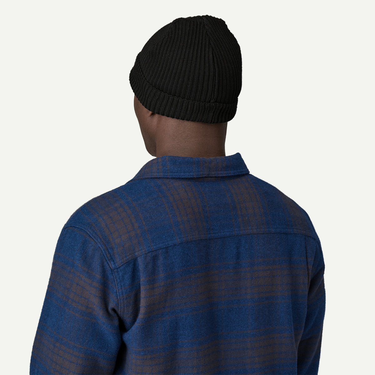 【patagonia】フィッシャーマンズ・ロールド・ビーニー