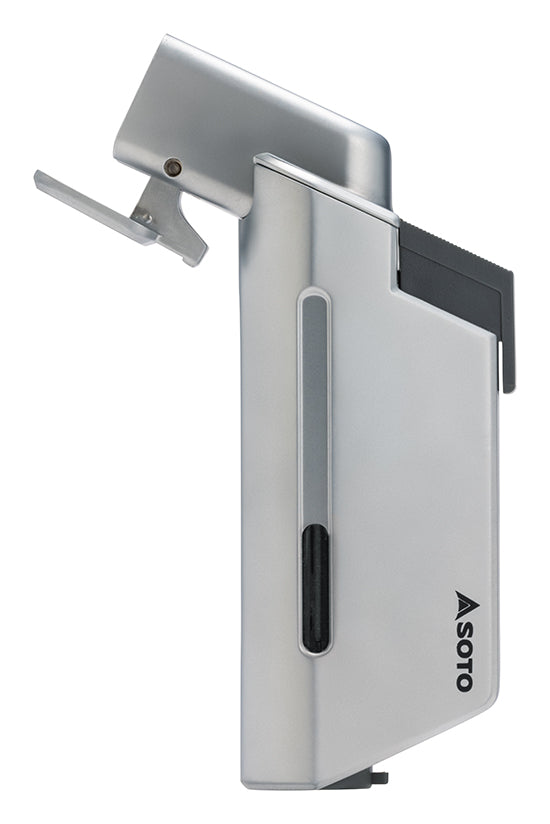 【SOTO】MICRO TORCH EDGE マイクロトーチ エッジ ST-490