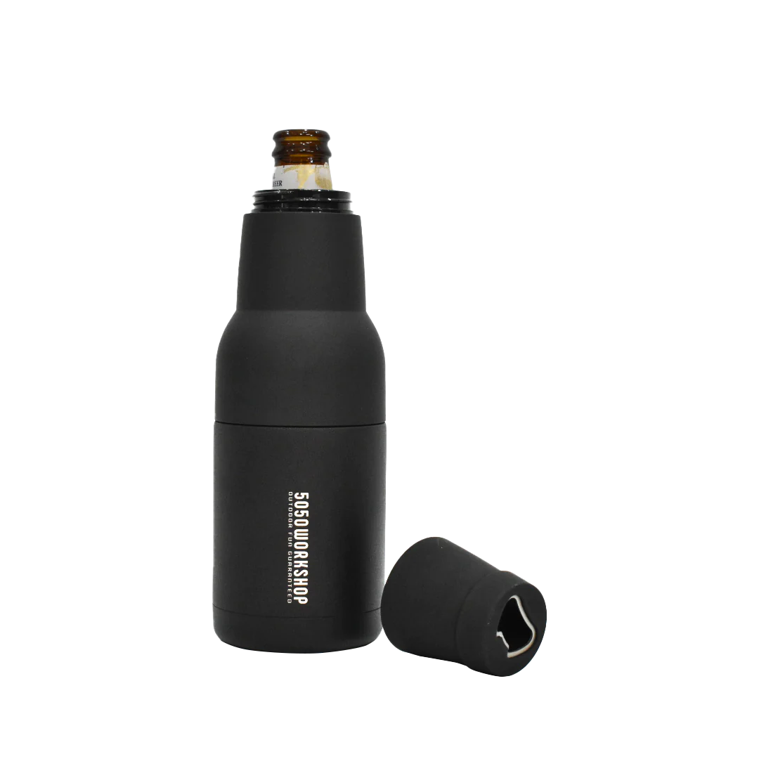 【5050WORKSHOP】2WAY BOTTLE COOLER