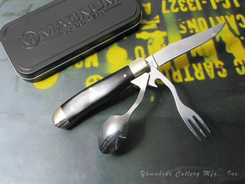 【BOKER】マグナム ボナペティ