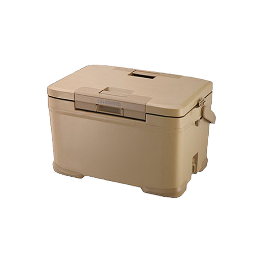 【SHIMANO】ICE BOX ST 17L  サンドベージュ