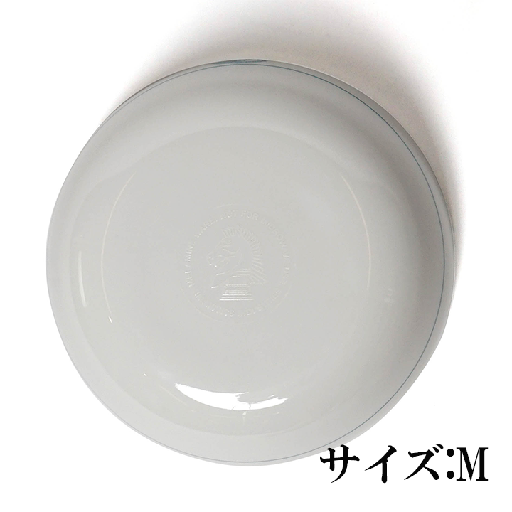【BALLISTICS】AIR FORCE BOWL(ボール) ※30%OFF