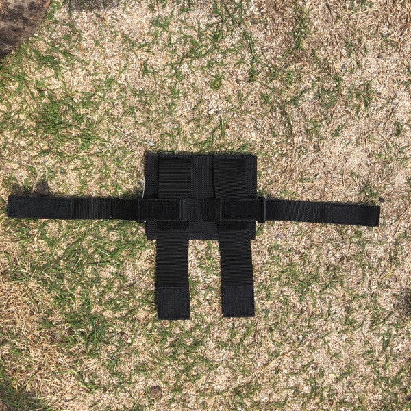 【DIGROSS】SPICE HOLSTER