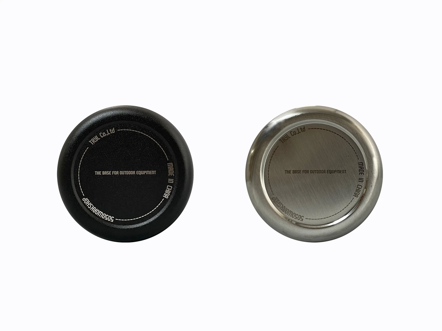 【5050WORKSHOP】2WAY BOTTLE COOLER