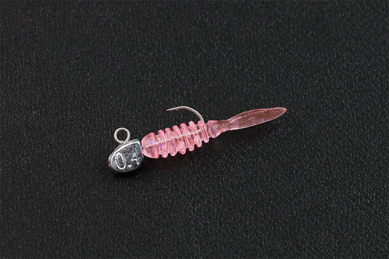 【JACKALL】アジマメマイクロジグヘッド 30%OFF