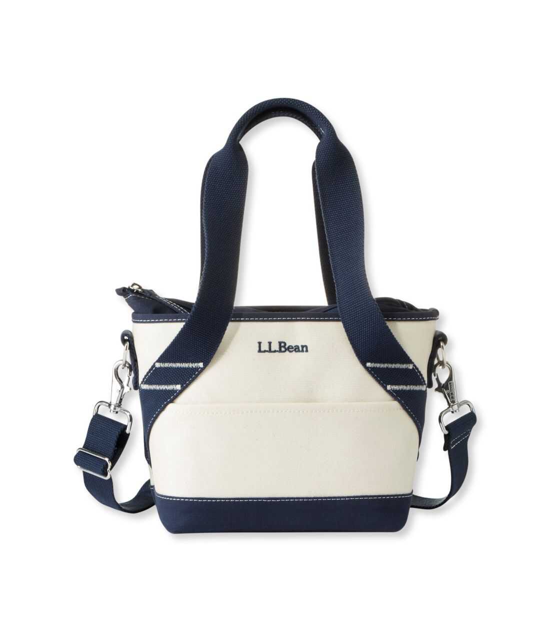 【L.L.Bean】インサレーテッド・トート スモール 30%OFF
