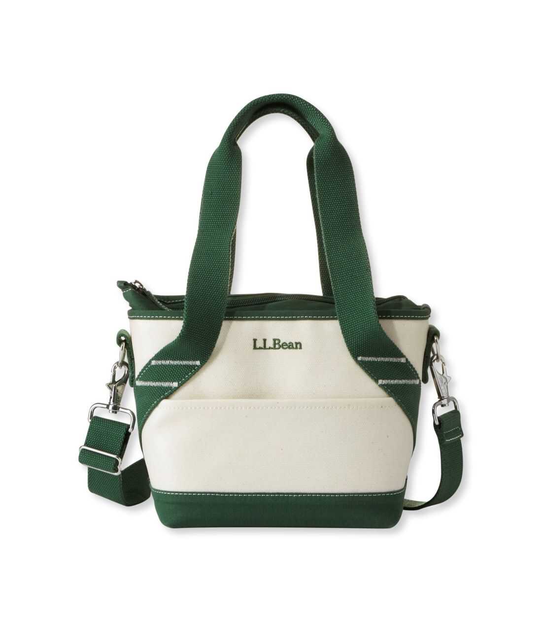 【L.L.Bean】インサレーテッド・トート スモール 30%OFF