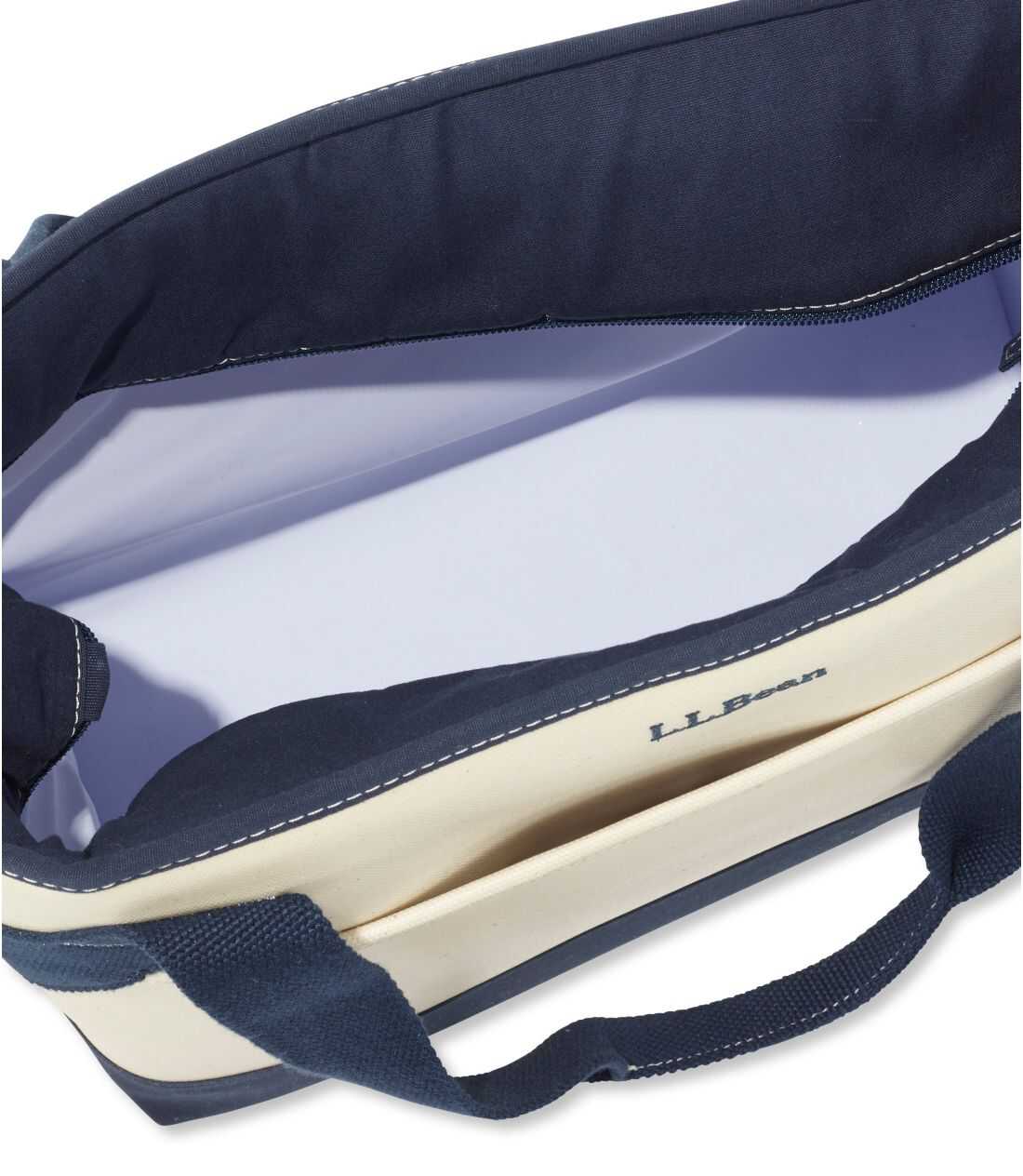 【L.L.Bean】インサレーテッド・トート スモール 30%OFF