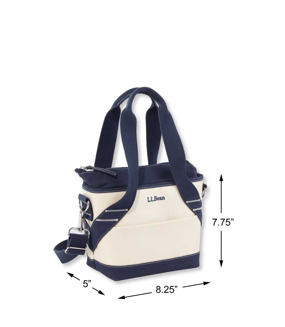 【L.L.Bean】インサレーテッド・トート スモール 30%OFF