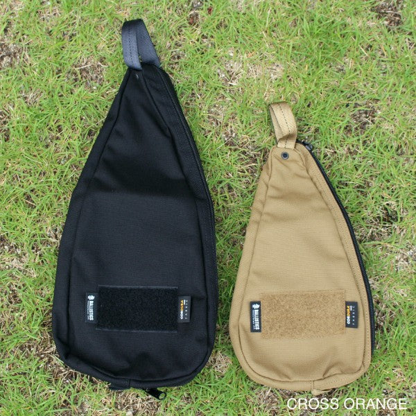 【BALLISTICS】MINI HOTSAND MAKER &AXE CASE ※30%OFF
