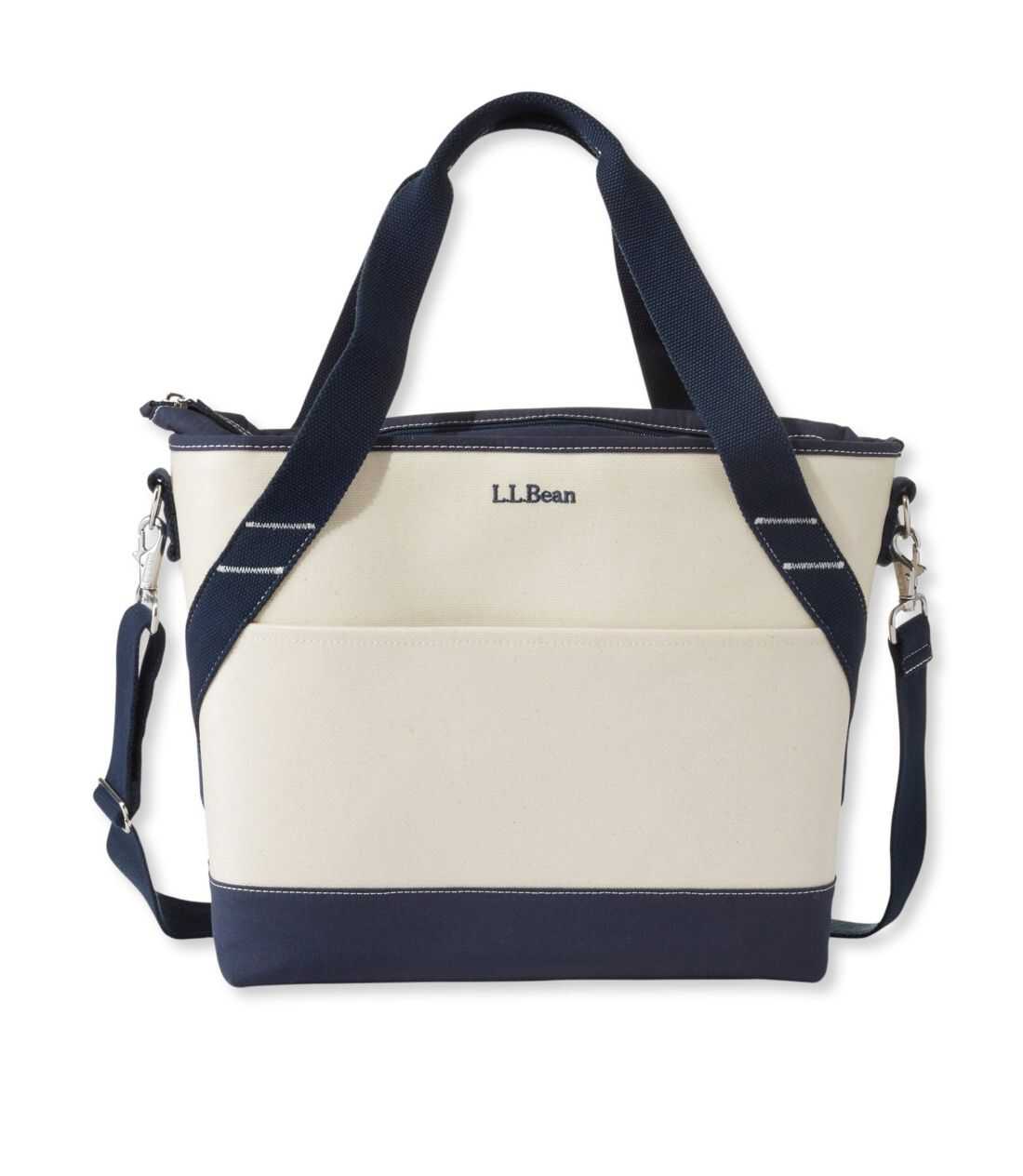 【L.L.Bean】インサレーテッド・トート ミディアム 30%OFF