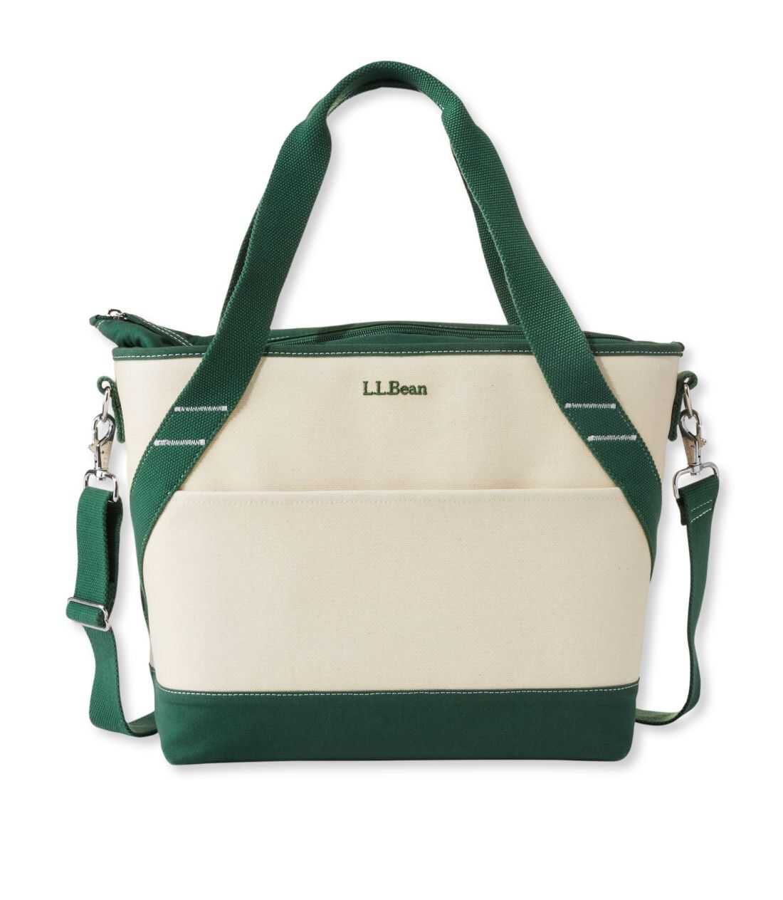 【L.L.Bean】インサレーテッド・トート ミディアム 30%OFF
