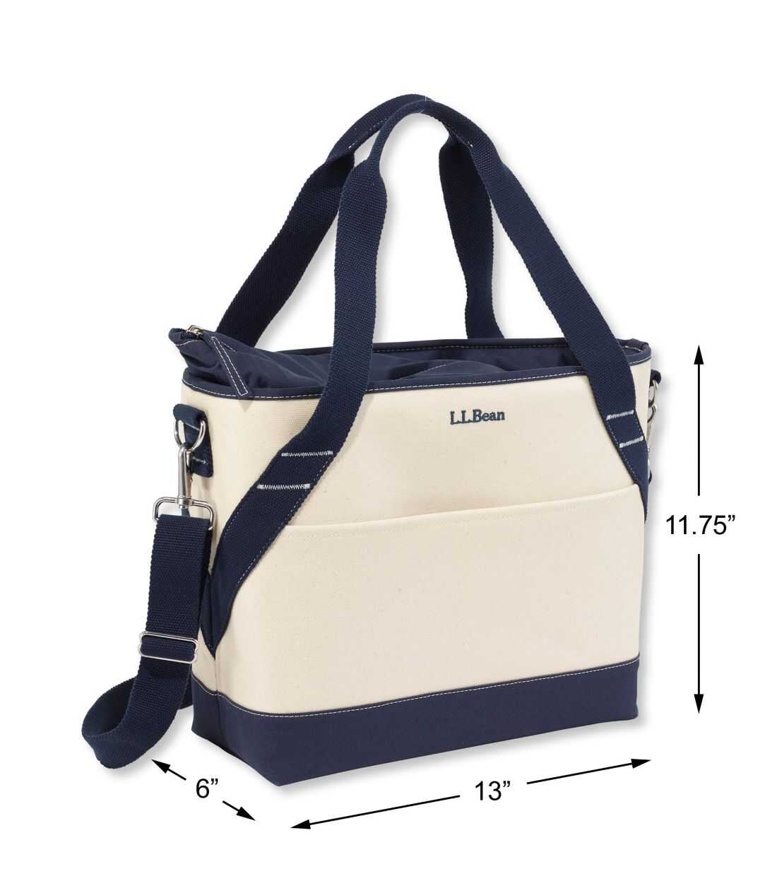 【L.L.Bean】インサレーテッド・トート ミディアム 30%OFF