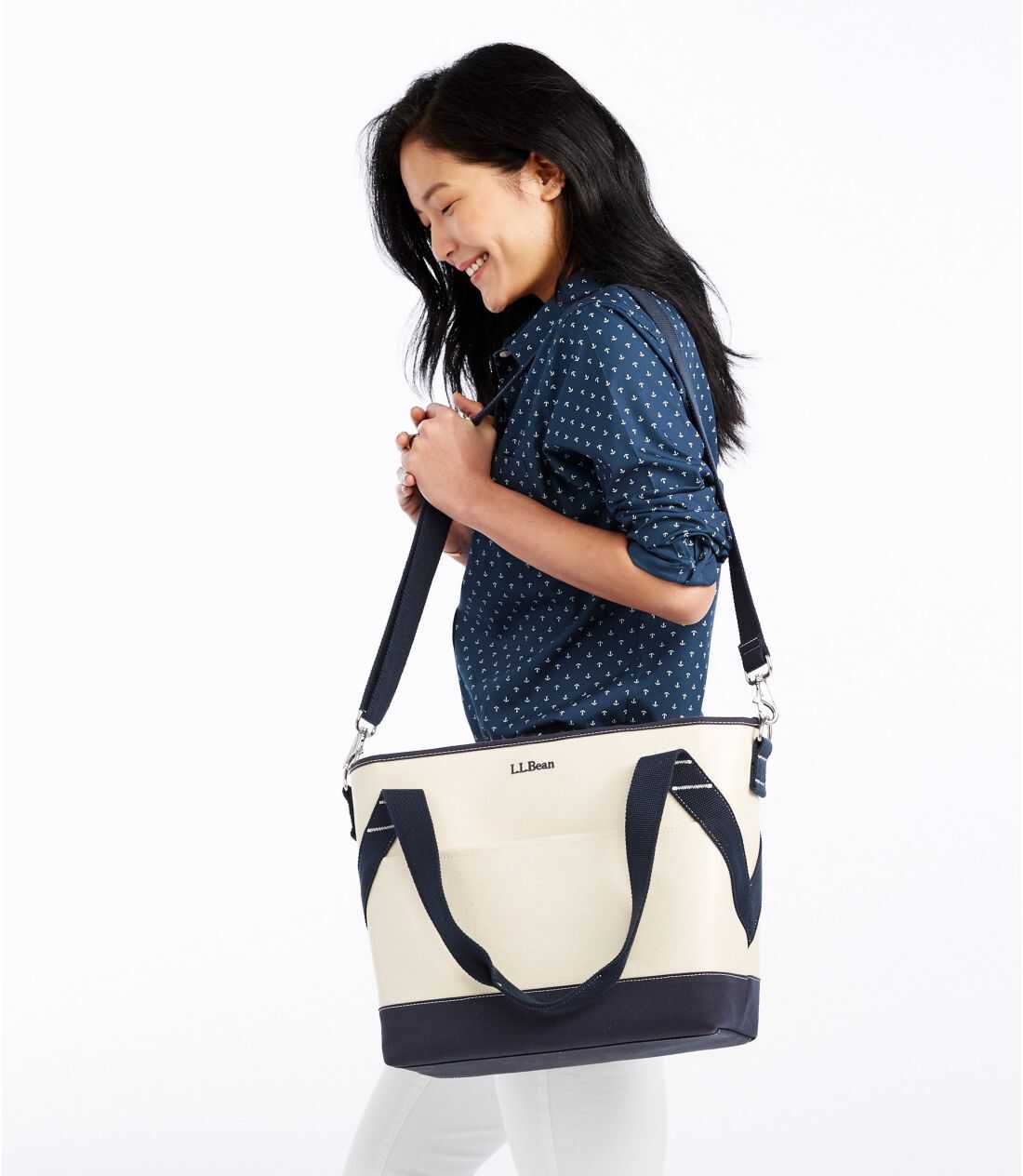 【L.L.Bean】インサレーテッド・トート ミディアム 30%OFF