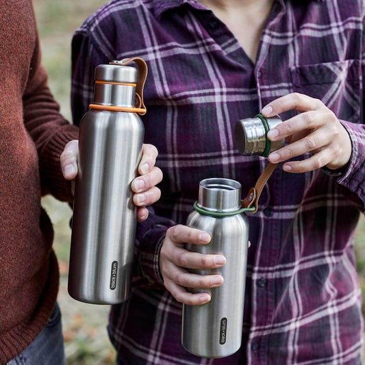 【Black+Blum】保温保冷ボトルS/L 500ml/750ml ブラックブルム ※30%off