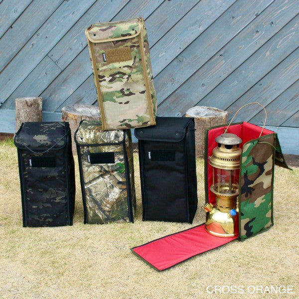 【BALLISTICS】XL LANTERN BOX 30%OFF