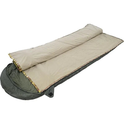 【Snugpak】ベースキャンプ フレキシブルシステム