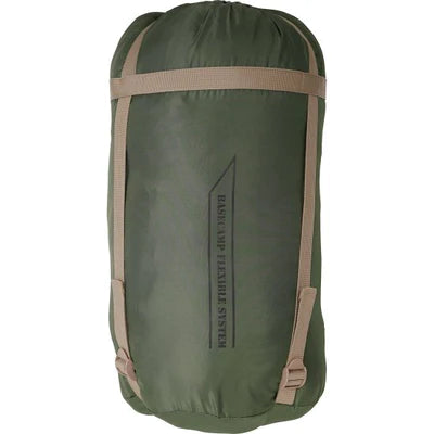 【Snugpak】ベースキャンプ フレキシブルシステム