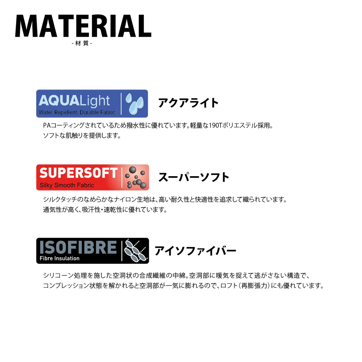 【Snugpak】ベースキャンプ フレキシブルシステム
