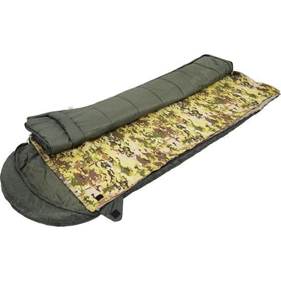 【Snugpak】ベースキャンプ フレキシブルシステム