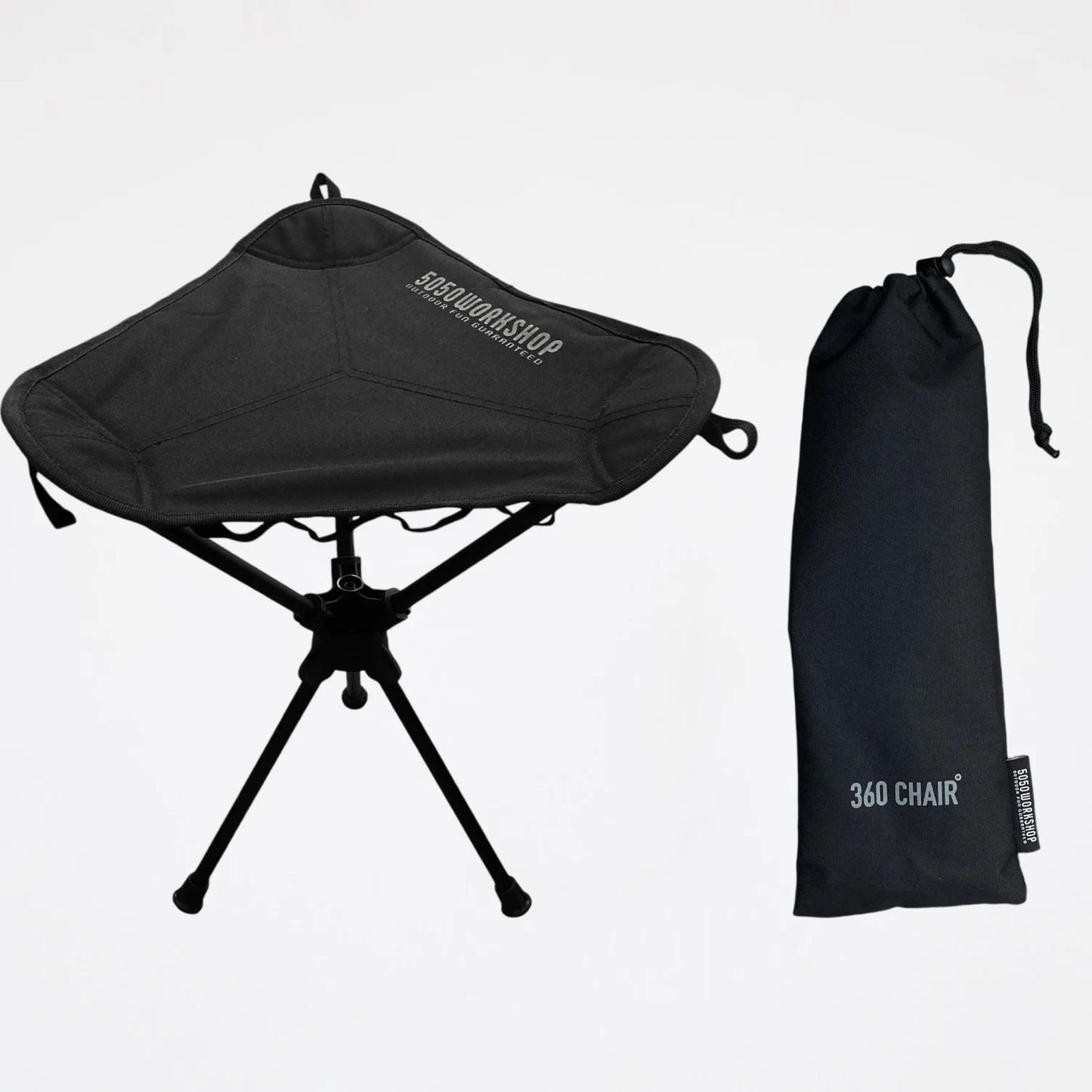 【5050WORKSHOP】360 CHAIR°