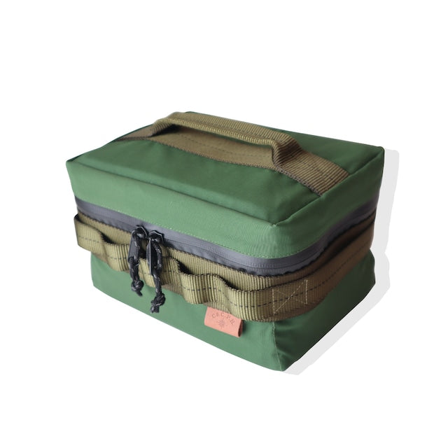 【C&C.P.H.EQUIPEMENT】PICNIC SOFT COOLER CASE② 30%OFF