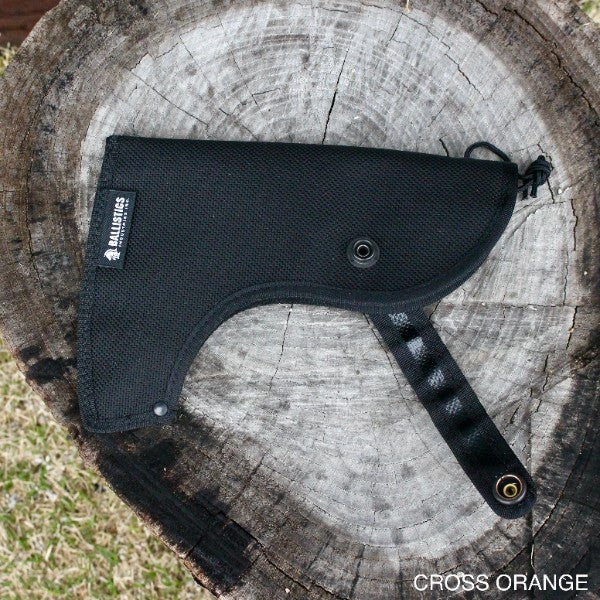 【BALLISTICS】RAID AXE ヒッコリー 30%OFF