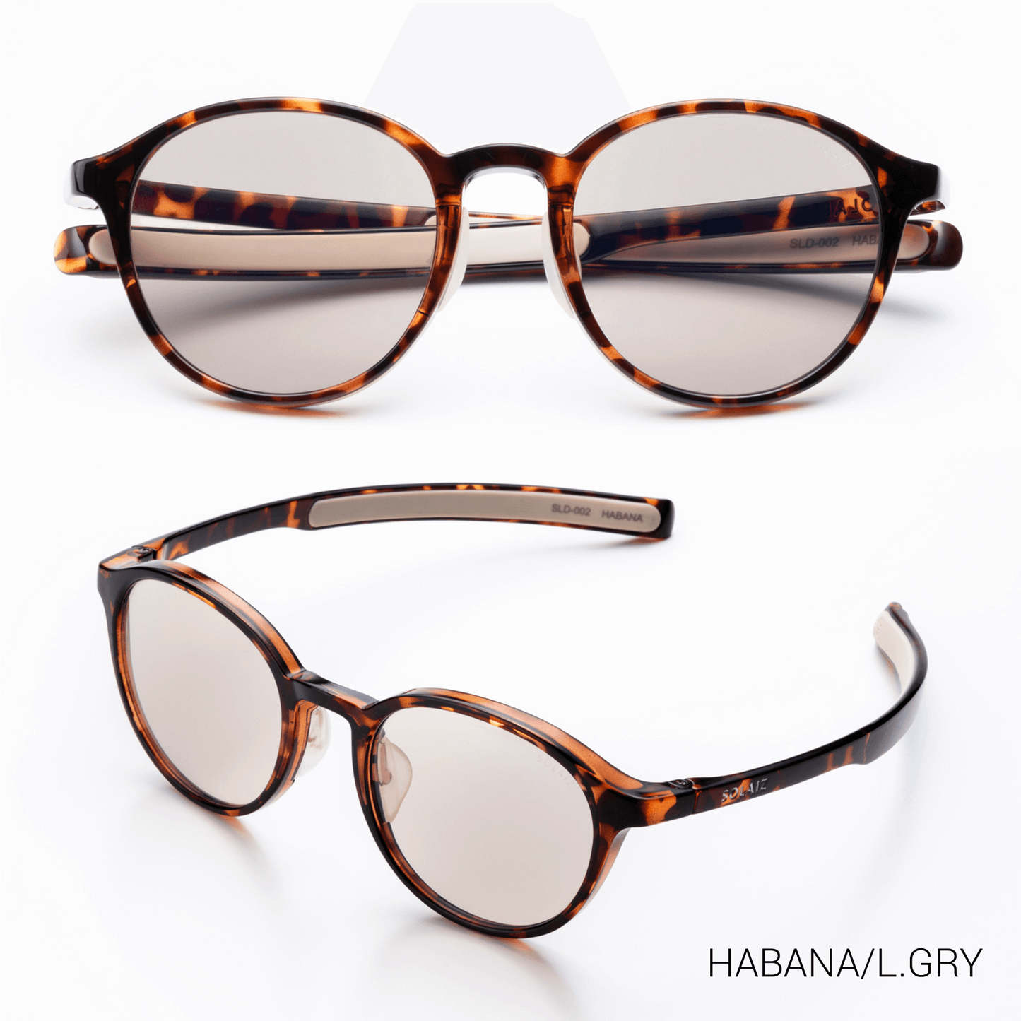 【SOLAIZ】Daily use collection SLD-004