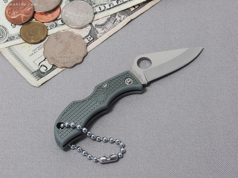 【Spyderco】レディバグ3