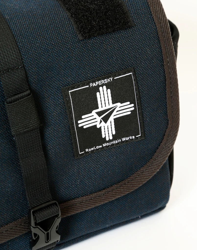 【PAPERSKY】Bike 'n Hike FRONT BAG