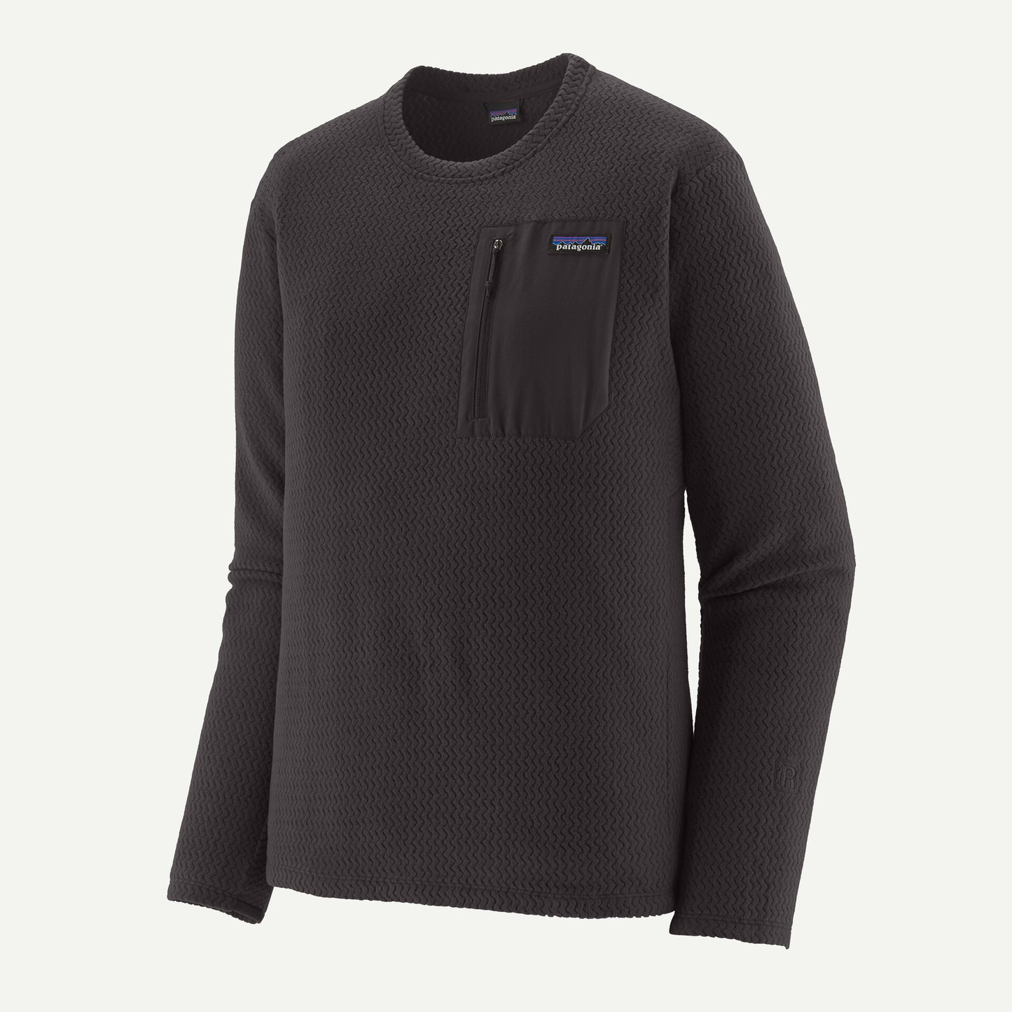 【patagonia】メンズ・R1 エア・クルー