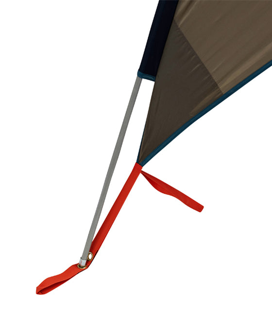 【KELTY】SUNSHADE WITH SIDE WALL 30%OFF