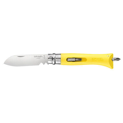 【OPINEL】ツールナイフDIY No.09 30%OFF