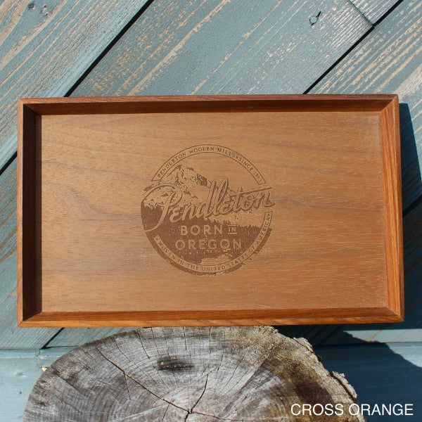 【PENDLETON】New Woody プレート 30%OFF